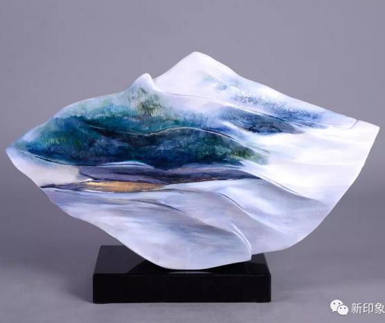  静流——新印象艺术新品推介 